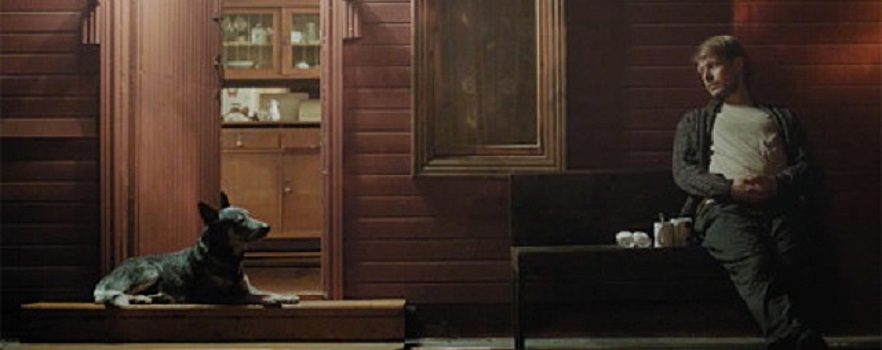 В сети вышел новый сериал Богомолова «Хороший человек»