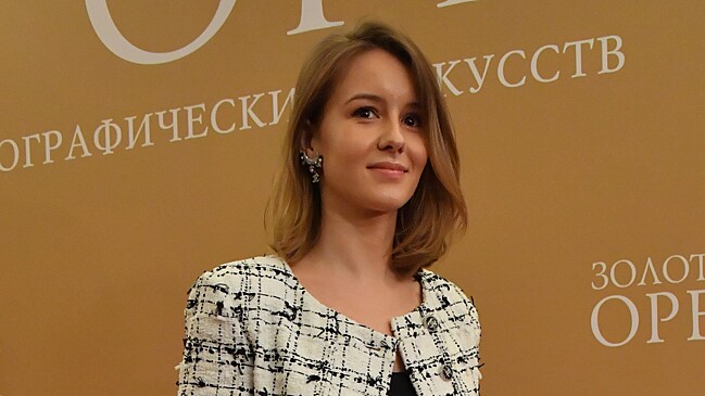 Звезда «Триггера» впервые за долгое время кардинально сменила имидж