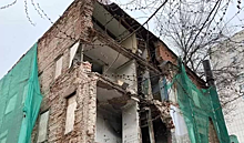 Продажа Дома художника в Саратове: Возбуждено уголовное дело