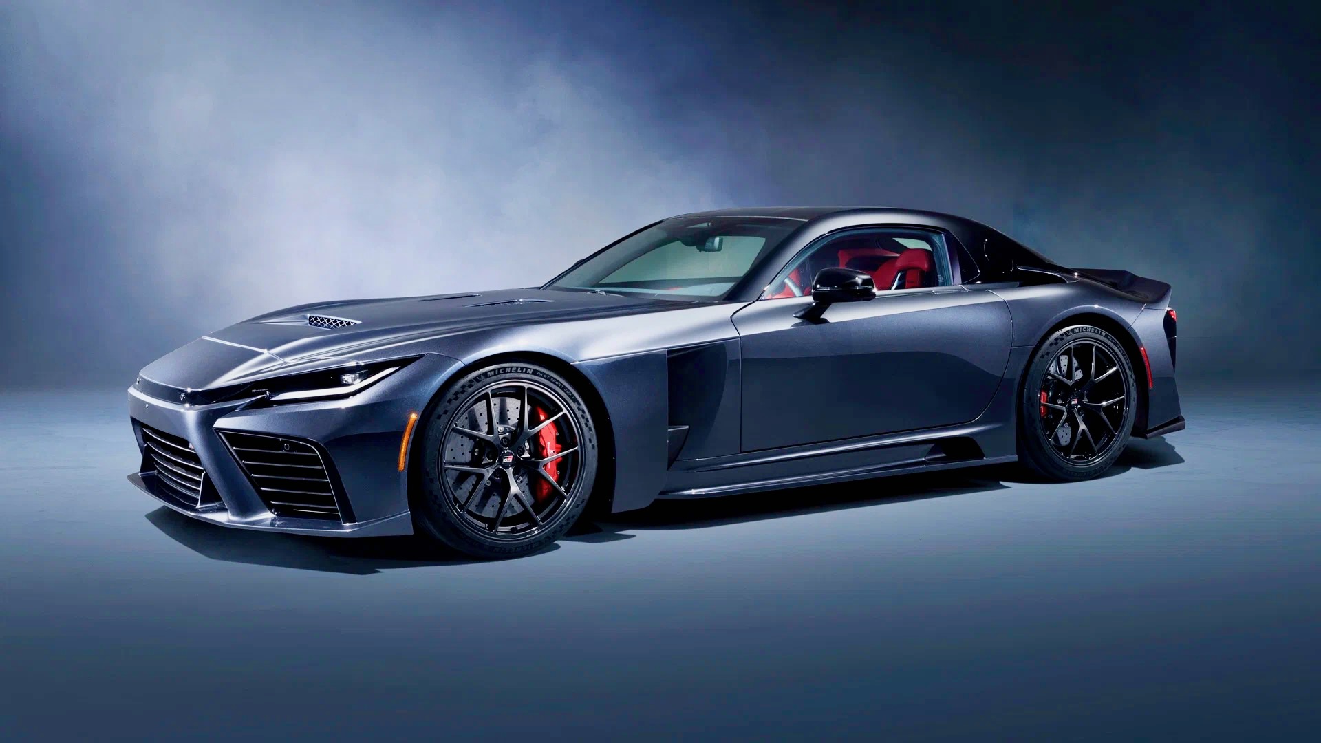   Toyota,   Kia,  Tenet  Geely :   