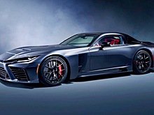 Китайский сюрприз для России и другие автоновинки недели