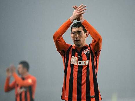 Назван самый дорогой украинский игрок старше 31 года