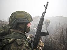 ВС России начали наступление на новом участке под Харьковом