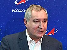 Россия вступила в космическую гонку
