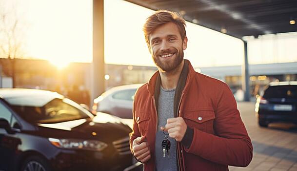 Эксперты рассказали, как найти б/у авто по самой выгодной цене