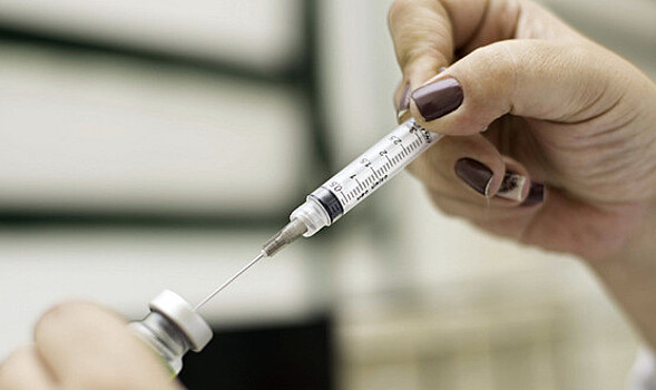 Первооткрыватель ВИЧ оценил перспективы создания вакцины от заболевания