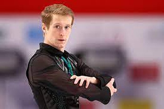 Самарин о прокате короткой программы: «Нет гадкого ощущения, когда ты чего-то вонючего навозил»