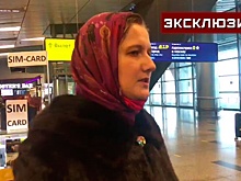 Вернувшаяся из Казахстана рассказала о происходившем в стране