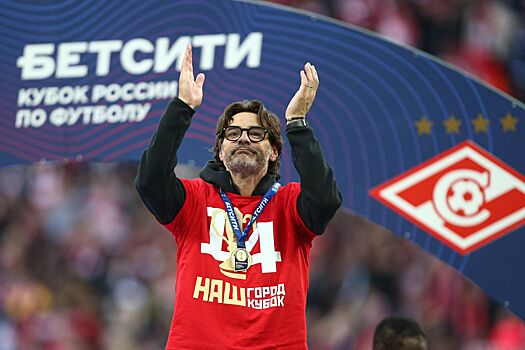 Экс-тренер «Спартака» Ваноли заинтересовал несколько клубов из Серии А — Calciomercato