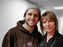 До и после: фото мамы Влада Соколовского, сделавшей подтяжку лица