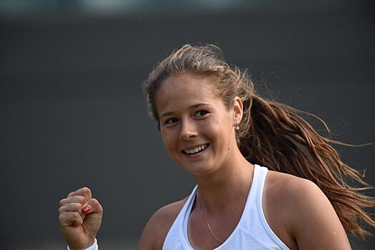 Большой теннис вернулся: Дарья Касаткина и Вера Звонарева вышли в финал квалификации крупного турнира в США