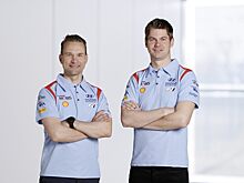 Теему Сунинен стал пилотом Hyundai Shell Mobis WRT