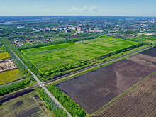 Торги на комплексное развитие в селе Пушкино под Омском провалились