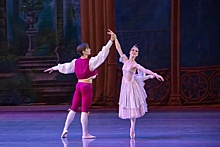 Артисты челябинского театра оперы и балета стали участниками проектов канала «Культура»