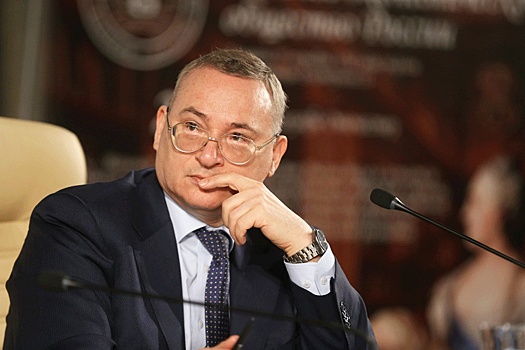 Вольное экономическое общество России отметило 260-летие