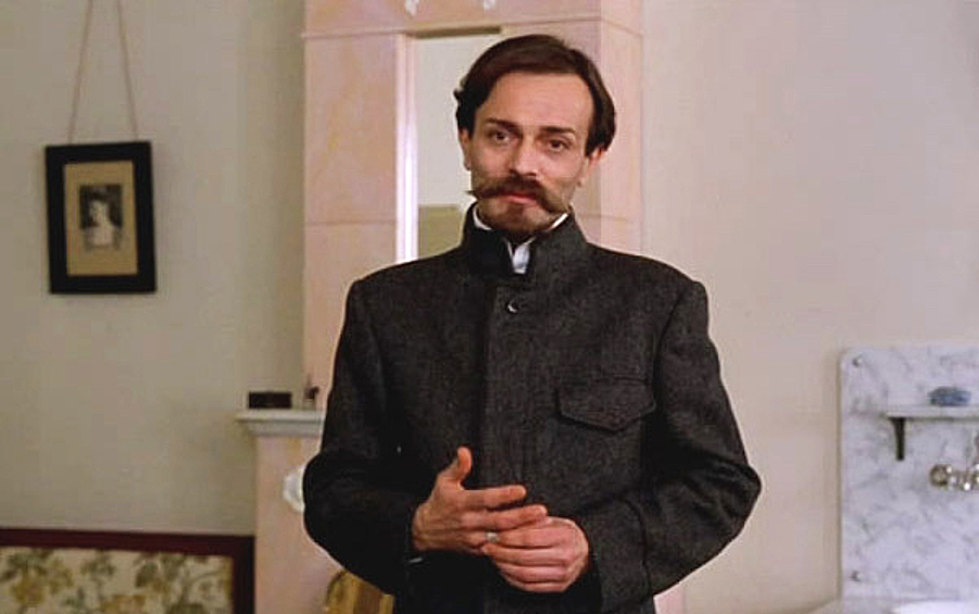 Харитонов также снялся в кинофильмах «Звезда и смерть Хоакина Мурьеты» (1982), «Тайна «Черных дроздов» (1983), «Человек-невидимка» (1984).
