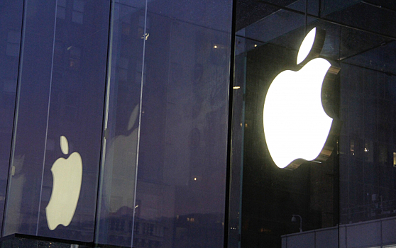 Apple откажется от штаб-квартиры в России