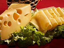 Более 7 тонн запрещенных продуктов ввезены в РФ