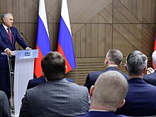 В Государственной Думе наградили журналистов — победителей ежегодного творческого конкурса