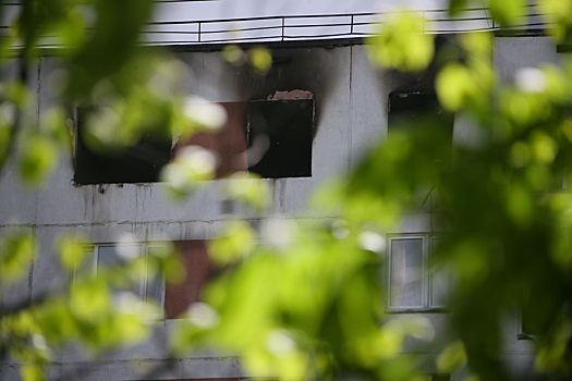 В исторических регионах страны подсчитали бесхозную недвижимость