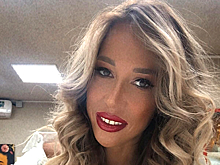 «Когда я оканчивала школу, он только родился»: звезда «Дома-2» Надежда Ермакова рассказала о неловкостях в отношениях с молодым женихом