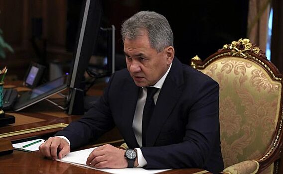 Глава Минобороны анонсировал серьезные надбавки к зарплатам контрактников