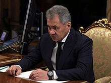 Глава Минобороны анонсировал серьезные надбавки к зарплатам контрактников