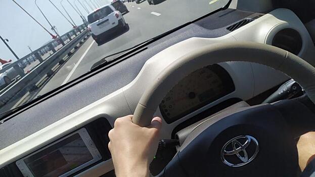 Водительские права мгновенно аннулируют. ГИБДД идет ва-банк