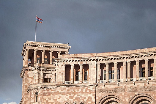 ЕС намерен выделить Еревану 15 млн евро за отказ от сотрудничества с Россией