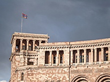 ЕС намерен выделить Еревану 15 млн евро за отказ от сотрудничества с Россией