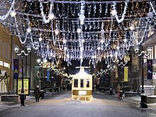 «Швейцария», «Небо» и Покровка: стали известны самые популярные Instagram-локации Нижнего