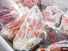 Тюменские пограничники не пустили около 100 кг мяса, которое везли из Казахстана