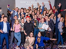 Подведены итоги Весенней сессии «Первых интеллектуальных рекламных игр»