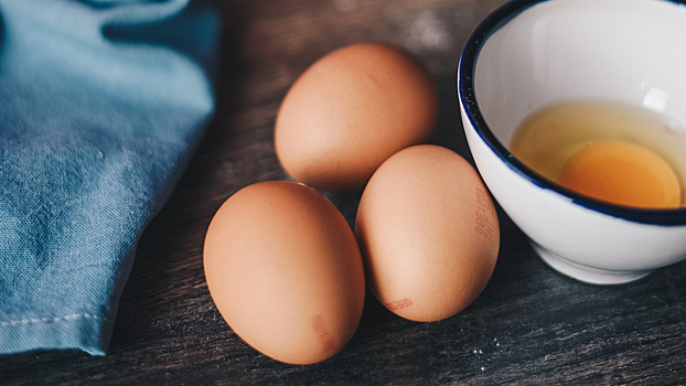 Диетолог рассказала о самом вредном способе приготовления яиц