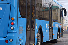 Остановку для 6 маршрутов автобуса переименовали на востоке Москвы