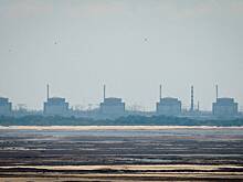 МАГАТЭ начало консультации по прекращению огня в районе Запорожской АЭС