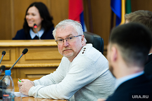 Фронтмен оппозиции Екатеринбурга начал переговоры с властями. Ради них он изменил риторику