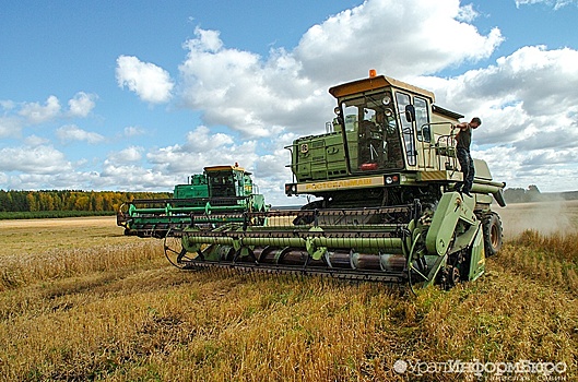Процедуру вывода земель из сельхозоборота в России хотят серьезно усложнить