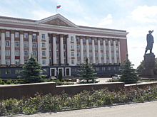 В Курске ремонт очистных планируют закончить к середине 2023 года