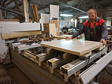 Производство мебели на Урале выросло вместе со строительством жилья