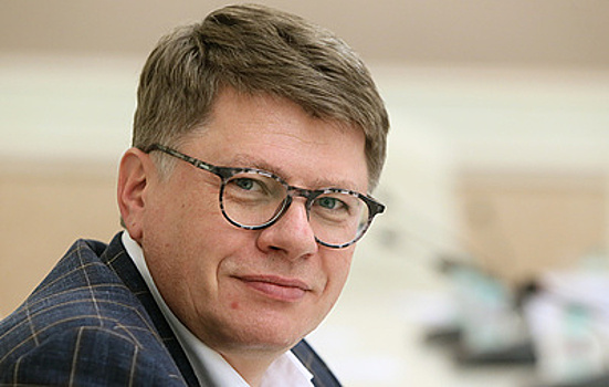 Гендиректор ФХР: хотим увидеть матчи сборных России и США, составленных из игроков НХЛ