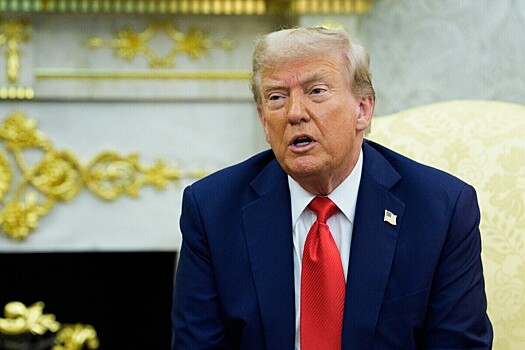 Трамп возмутился отсутствию благодарности от Си Цзиньпина