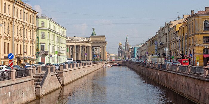 Назван самый затратный для туристов регион в России