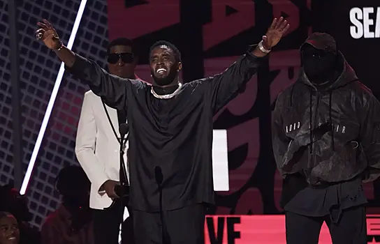Члены команды P. Diddy обвинили его в побоях