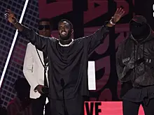 Члены команды P. Diddy обвинили его в побоях