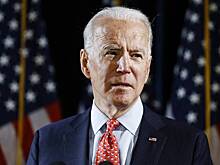 Байден выступил против Госдепа