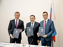 Курчатов Курской области станет “умнее”