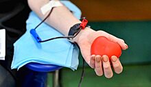Морозовская больница подвела итоги марафона по донорству