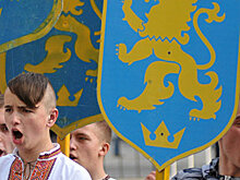 Кто такие украинские националисты. Мифы и реальность