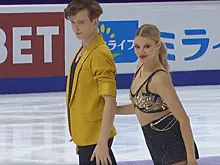 Пара Анастасии Скопцовой и Кирилла Алешина завершила свое существование